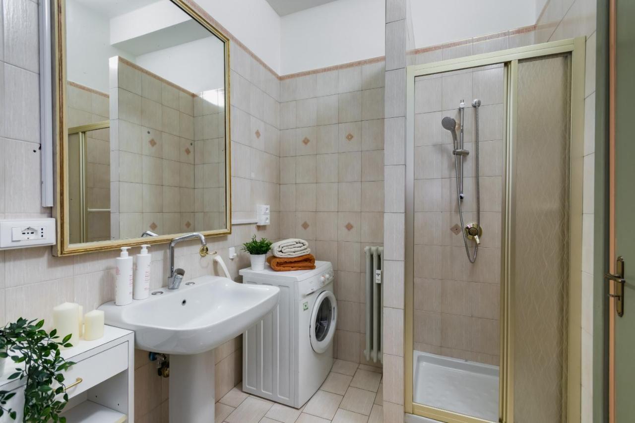 Apartamento Elegante E Raffinato In Zona Crocetta