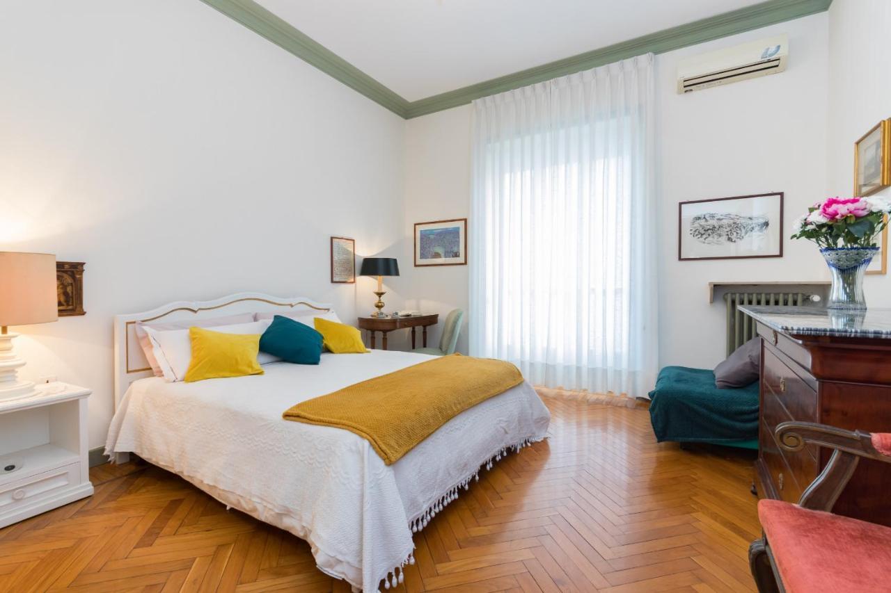 Elegante E Raffinato In Zona Crocetta Apartment Turin