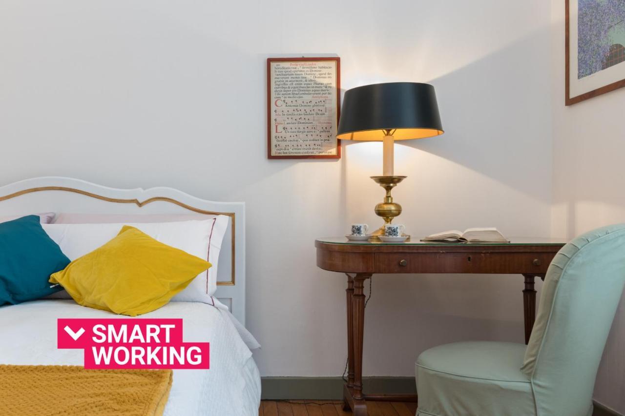 Apartment Elegante E Raffinato In Zona Crocetta