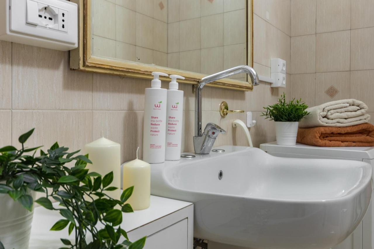 Apartment Elegante E Raffinato In Zona Crocetta *