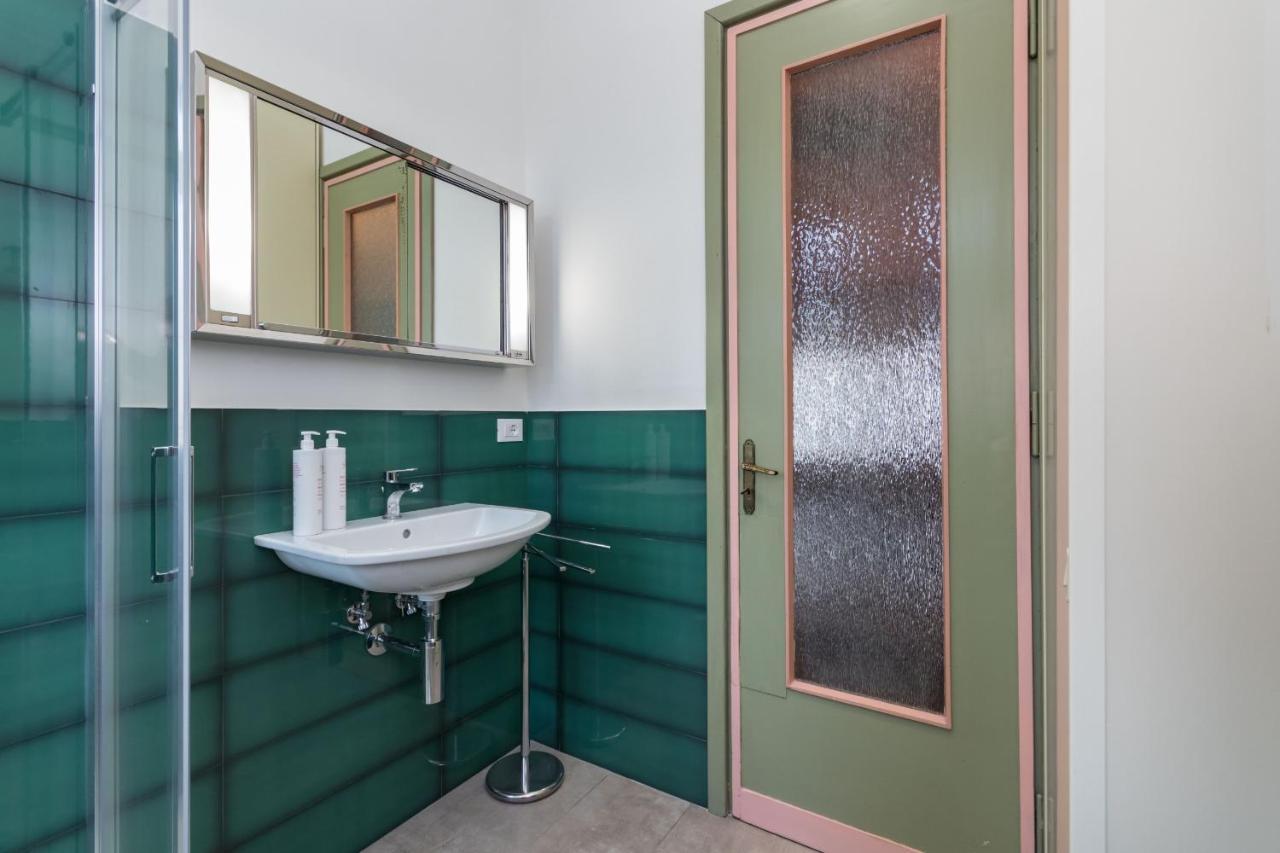 Elegante E Raffinato In Zona Crocetta Apartment