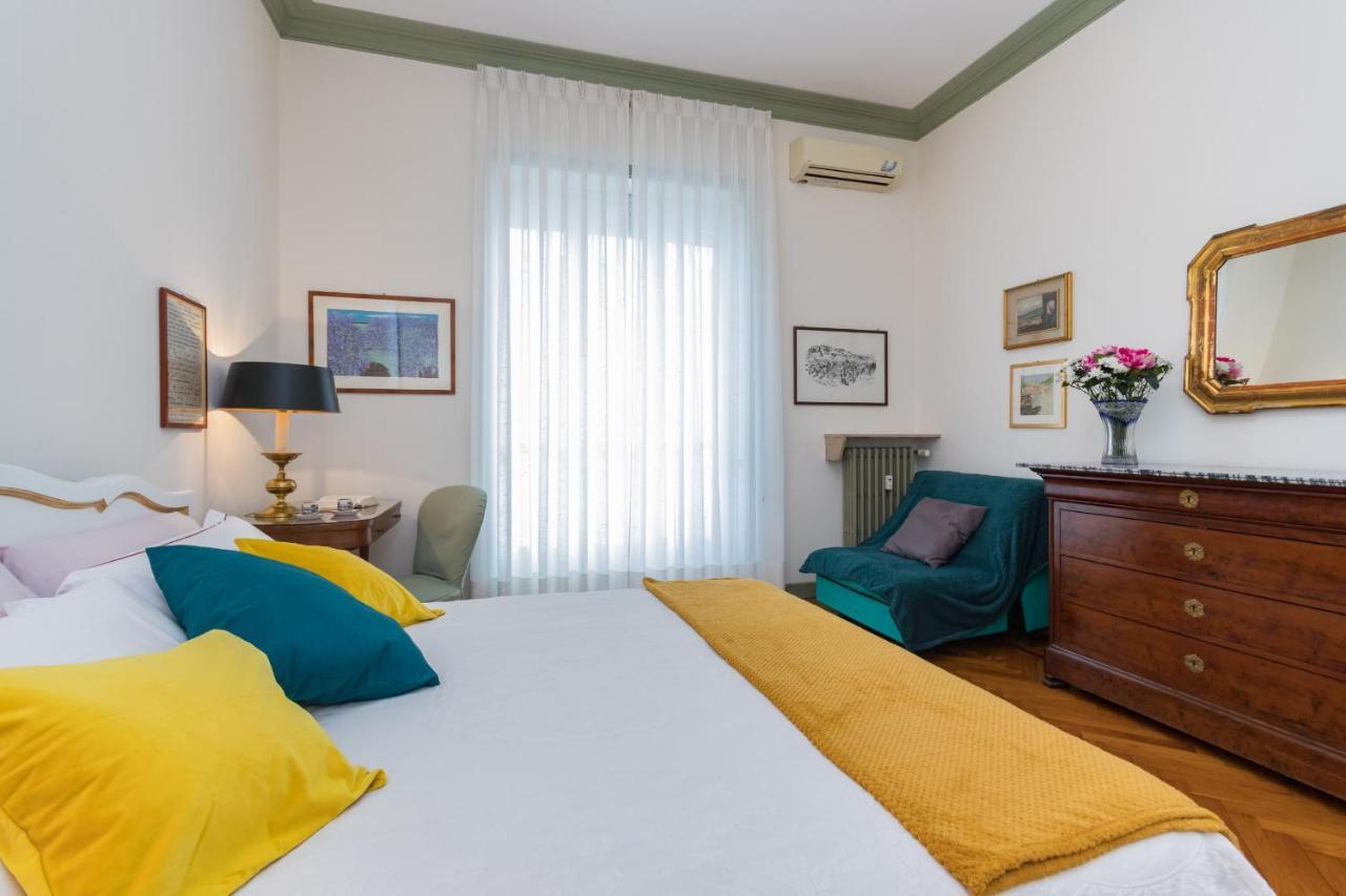 Apartment Elegante E Raffinato In Zona Crocetta *