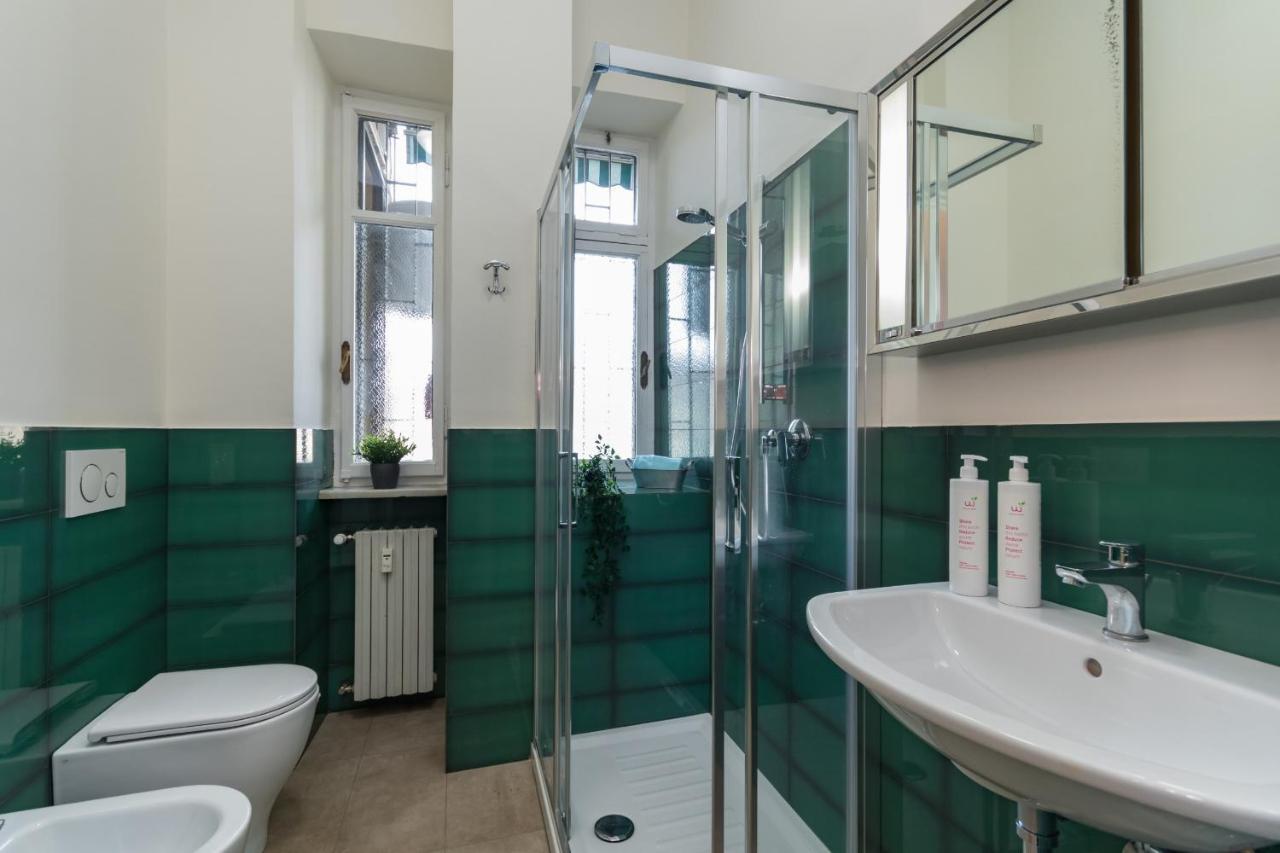 Apartment Elegante E Raffinato In Zona Crocetta Turin