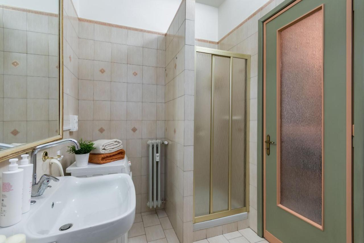 Apartamento Elegante E Raffinato In Zona Crocetta *